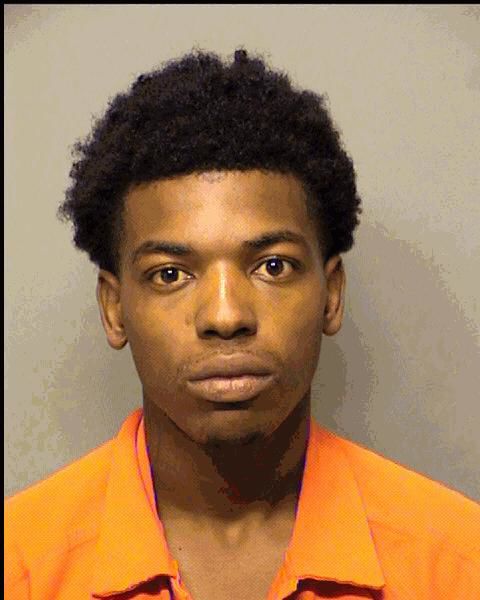Robert Cole Ingram Jr.